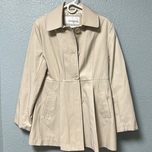 Weatherproof Garment Company lightweight jacket